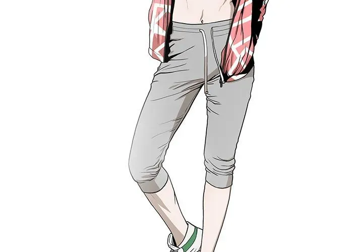 Read On My Way chapter 78 image 2 on Lezhin