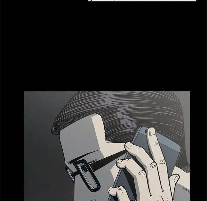 Read On My Way chapter 78 image 24 on Lezhin