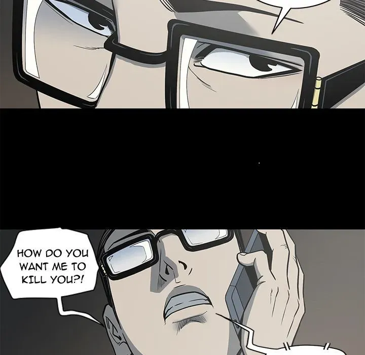 Read On My Way chapter 78 image 26 on Lezhin