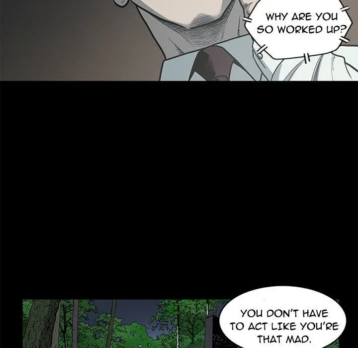 Read On My Way chapter 78 image 27 on Lezhin