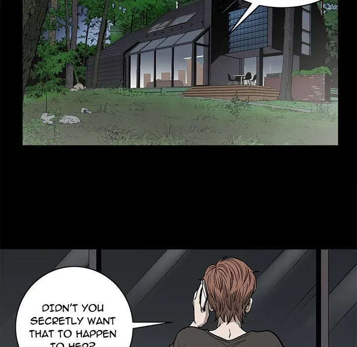 Read On My Way chapter 78 image 28 on Lezhin