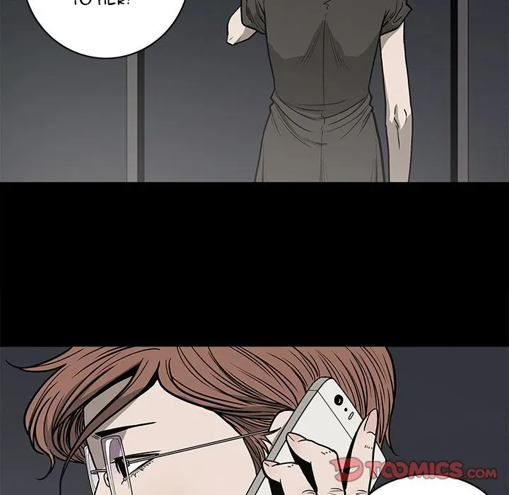 Read On My Way chapter 78 image 29 on Lezhin