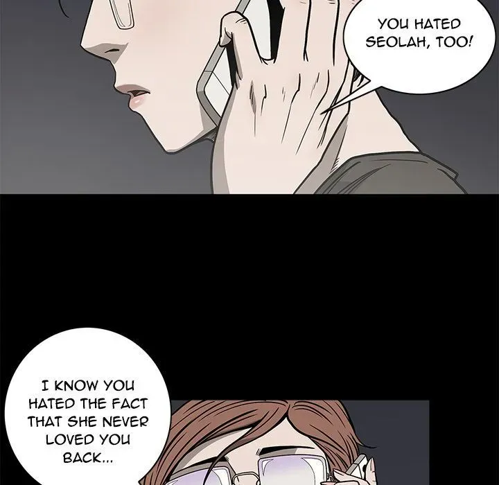 Read On My Way chapter 78 image 30 on Lezhin
