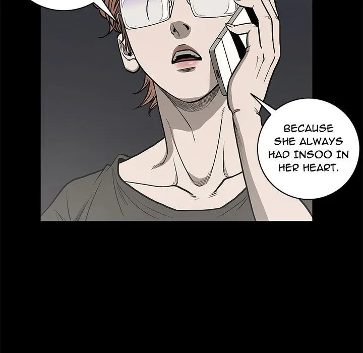 Read On My Way chapter 78 image 31 on Lezhin