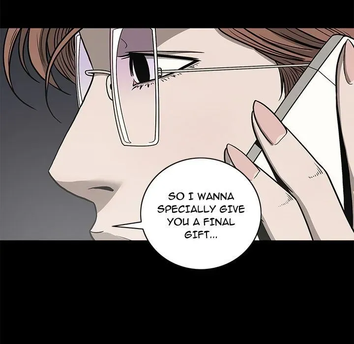 Read On My Way chapter 78 image 32 on Lezhin