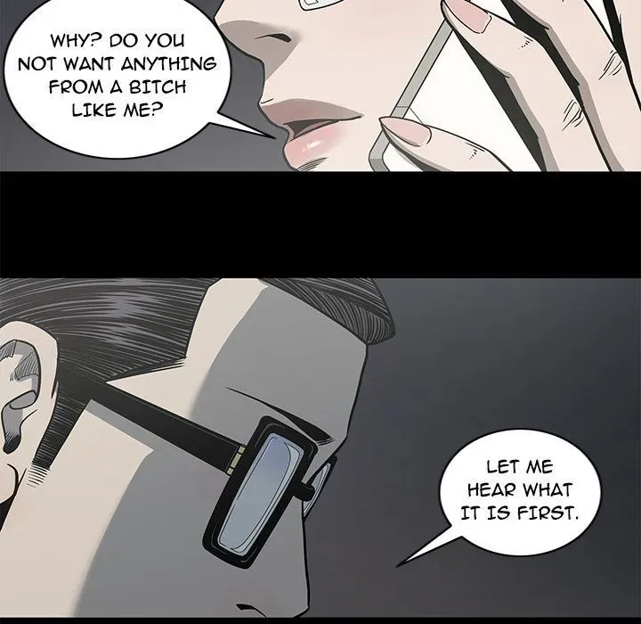 Read On My Way chapter 78 image 34 on Lezhin