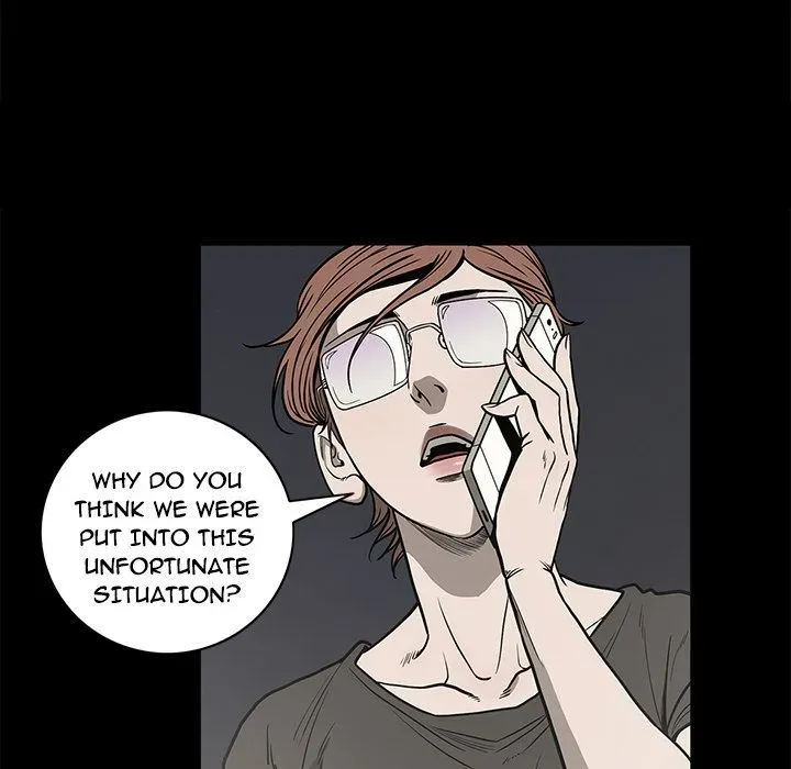 Read On My Way chapter 78 image 35 on Lezhin