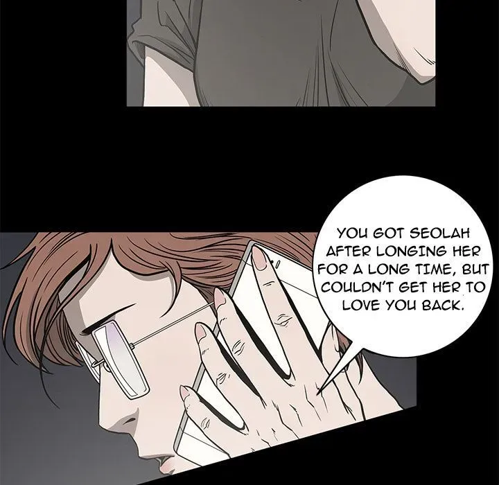 Read On My Way chapter 78 image 36 on Lezhin
