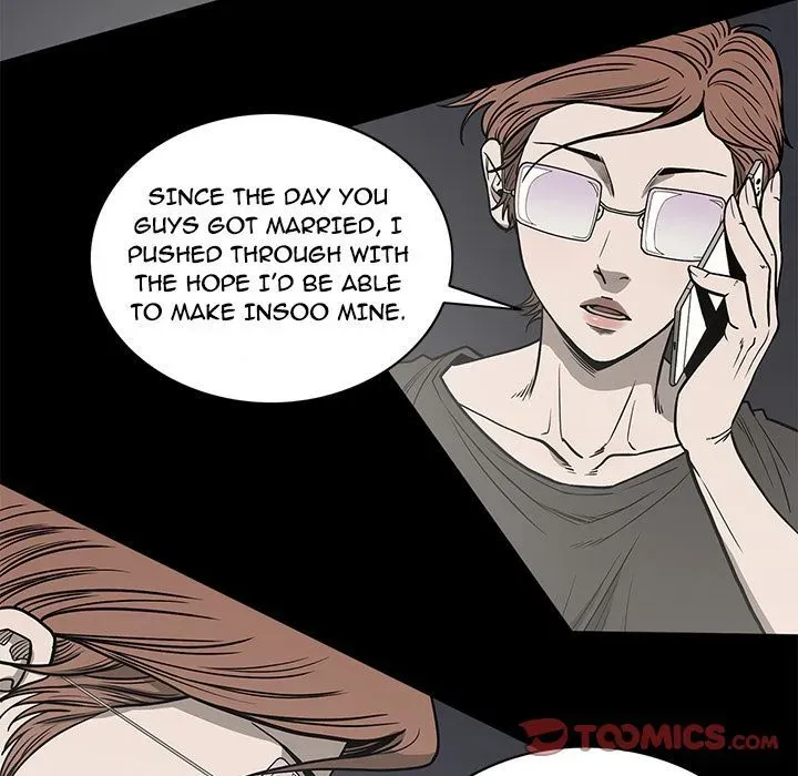 Read On My Way chapter 78 image 37 on Lezhin