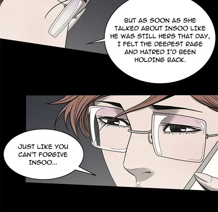 Read On My Way chapter 78 image 38 on Lezhin