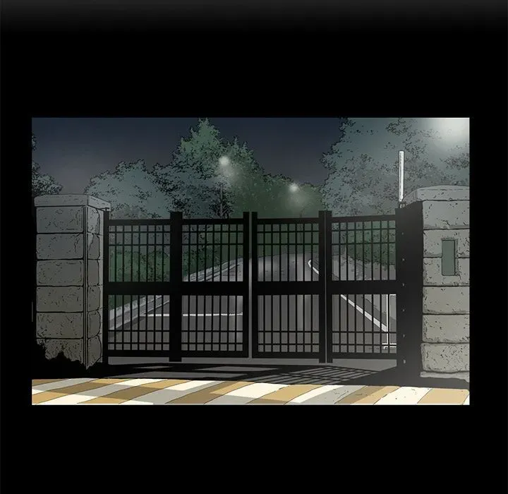Read On My Way chapter 78 image 4 on Lezhin
