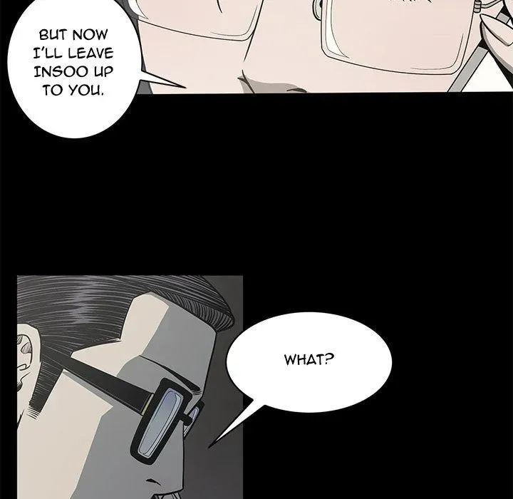 Read On My Way chapter 78 image 40 on Lezhin