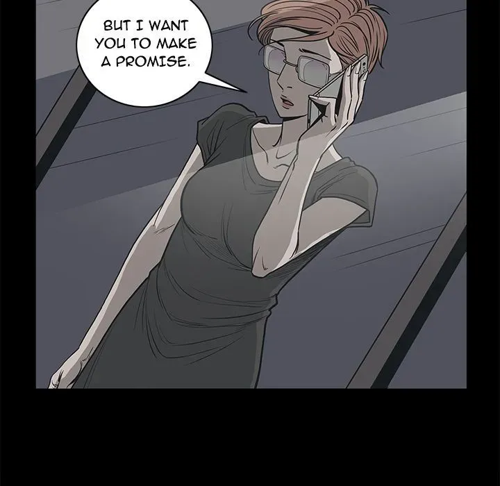 Read On My Way chapter 78 image 44 on Lezhin