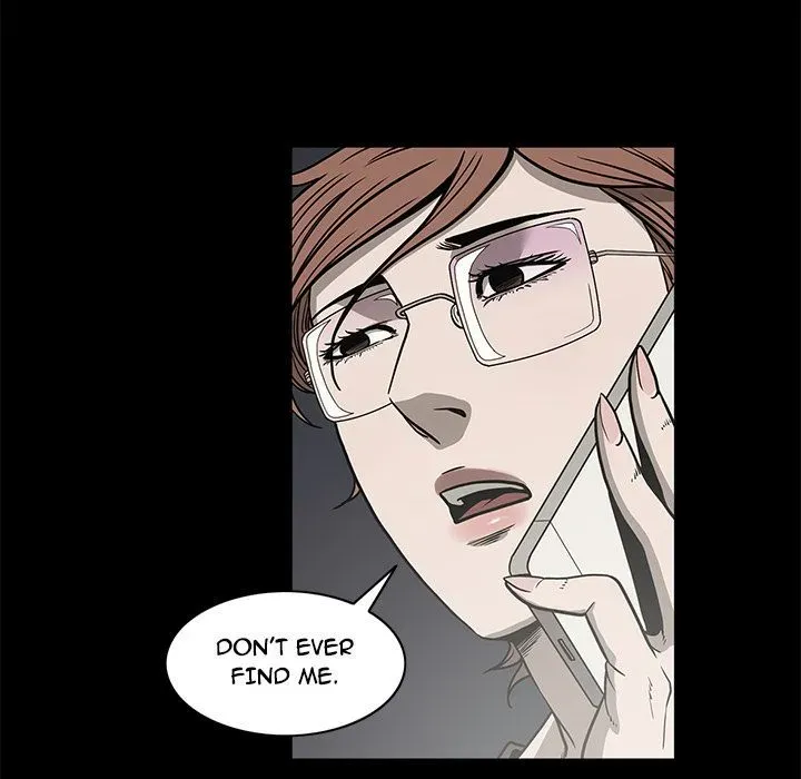 Read On My Way chapter 78 image 46 on Lezhin