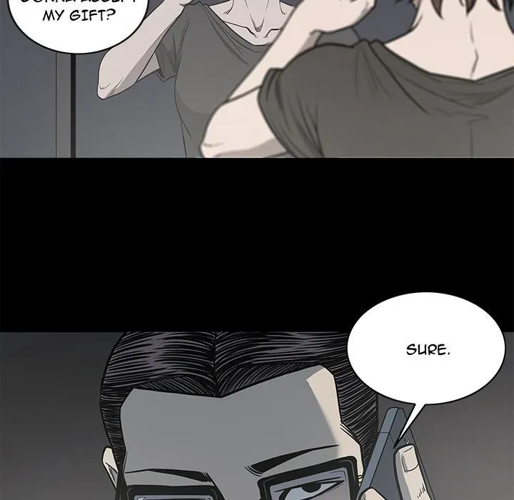Read On My Way chapter 78 image 51 on Lezhin