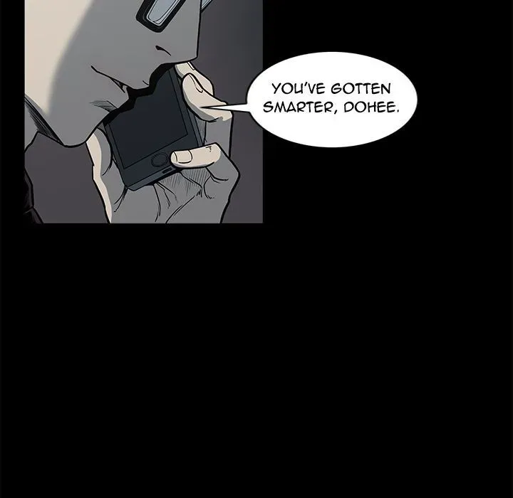 Read On My Way chapter 78 image 54 on Lezhin