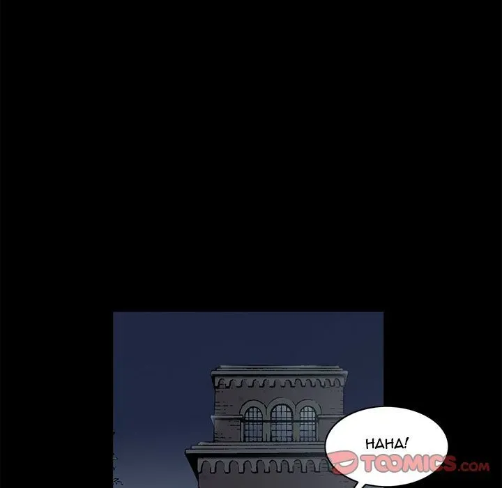 Read On My Way chapter 78 image 57 on Lezhin