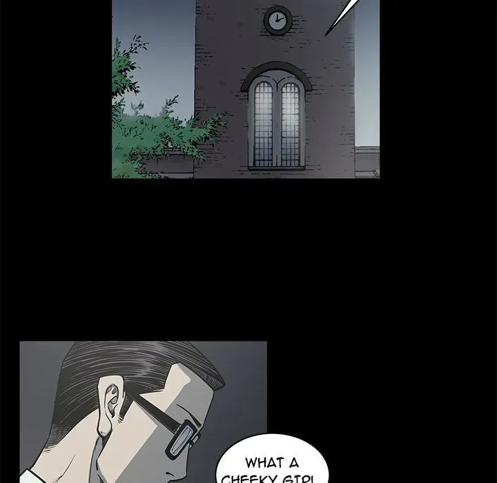 Read On My Way chapter 78 image 58 on Lezhin