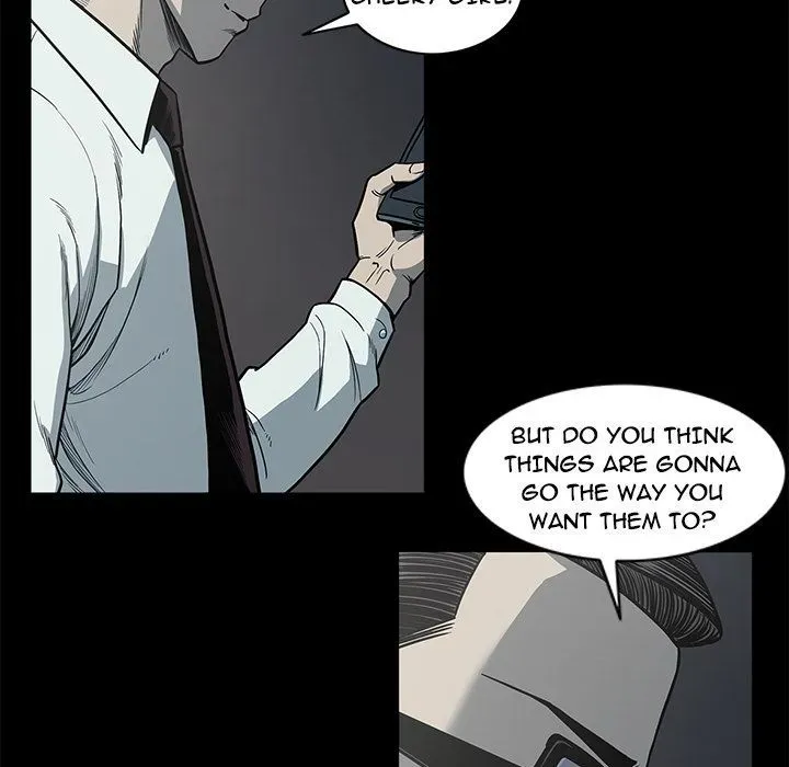 Read On My Way chapter 78 image 59 on Lezhin