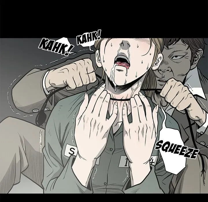 Read On My Way chapter 78 image 6 on Lezhin