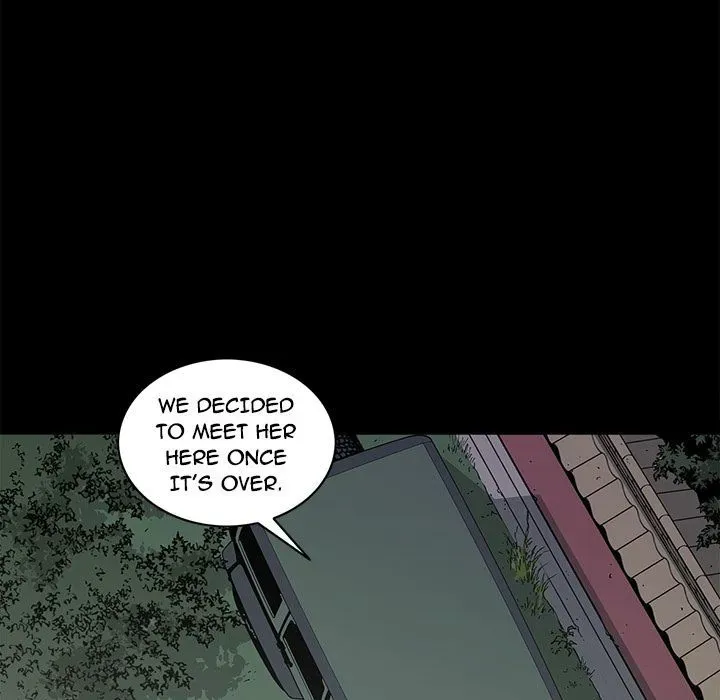 Read On My Way chapter 78 image 62 on Lezhin