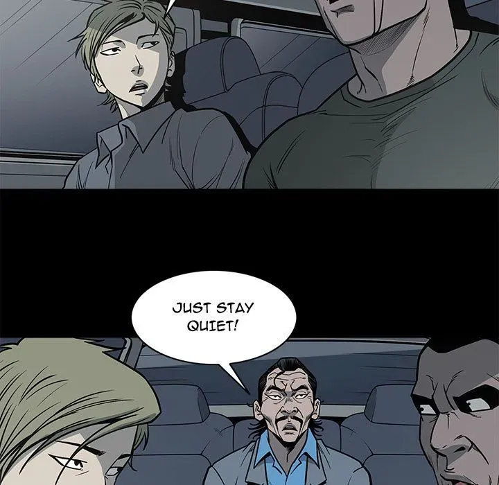 Read On My Way chapter 78 image 64 on Lezhin