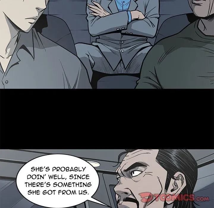 Read On My Way chapter 78 image 65 on Lezhin