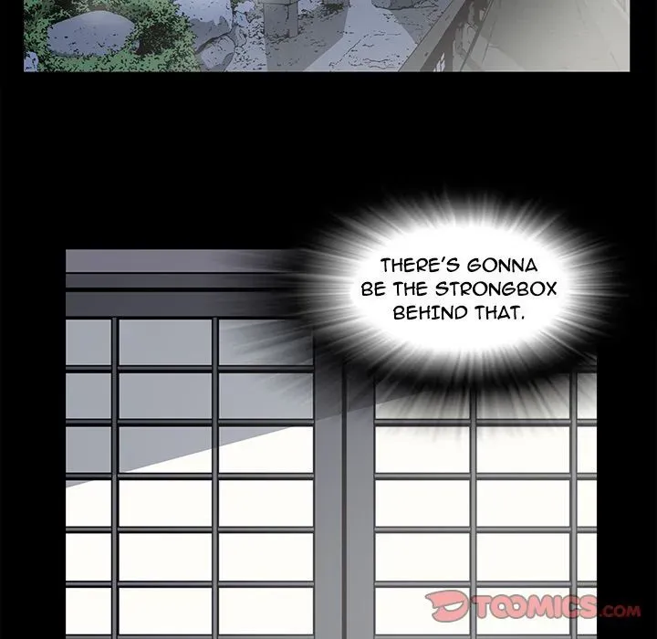 Read On My Way chapter 78 image 69 on Lezhin