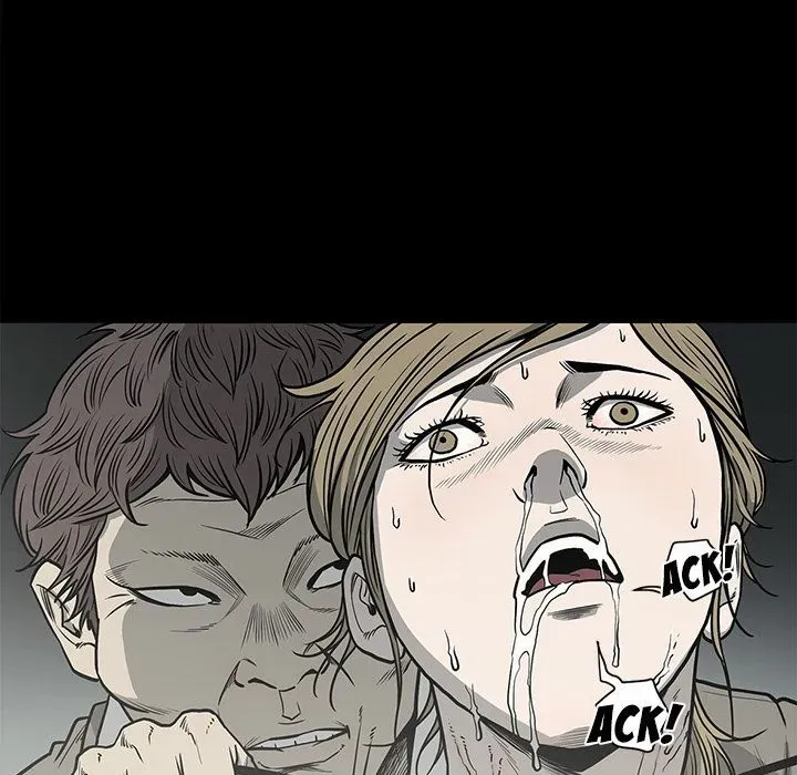 Read On My Way chapter 78 image 7 on Lezhin