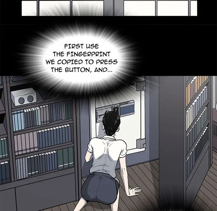 Read On My Way chapter 78 image 70 on Lezhin