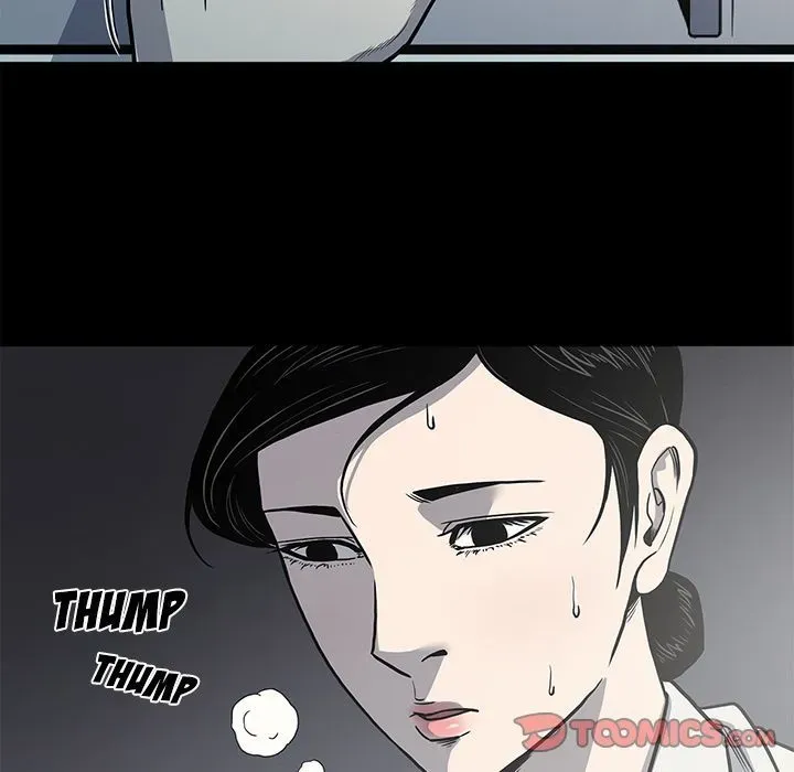 Read On My Way chapter 78 image 73 on Lezhin