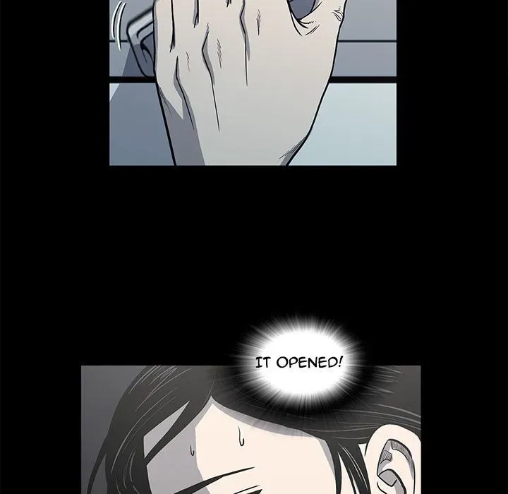 Read On My Way chapter 78 image 75 on Lezhin
