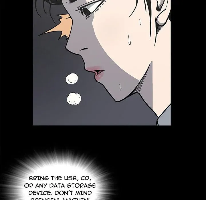 Read On My Way chapter 78 image 76 on Lezhin