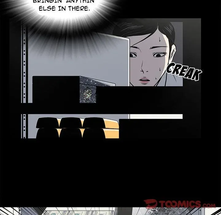 Read On My Way chapter 78 image 77 on Lezhin