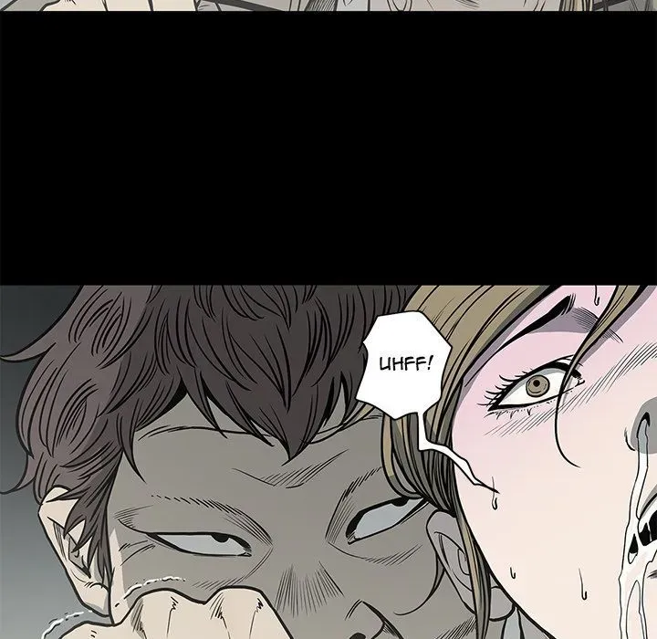 Read On My Way chapter 78 image 8 on Lezhin