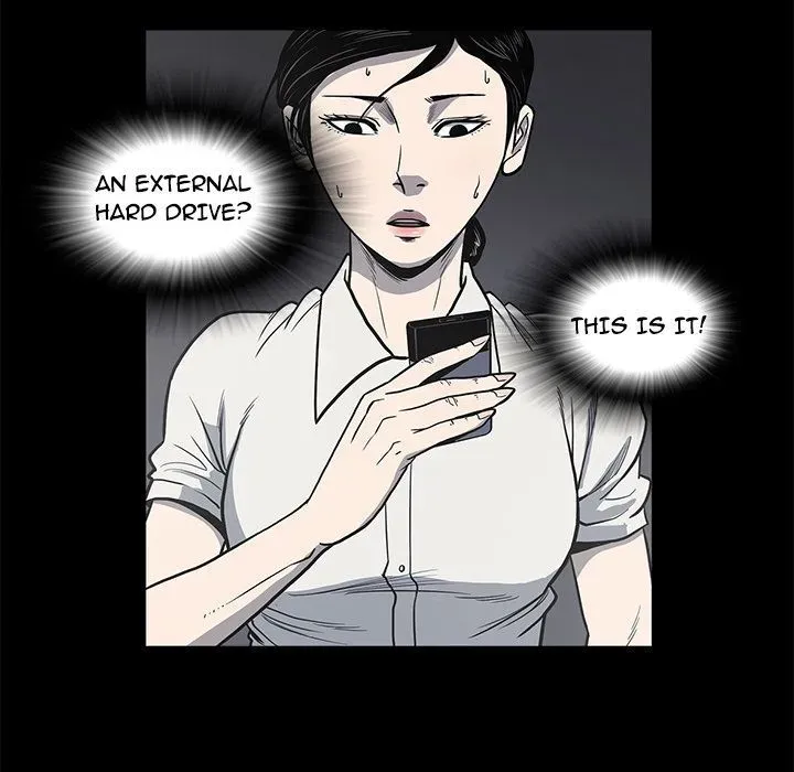 Read On My Way chapter 78 image 82 on Lezhin