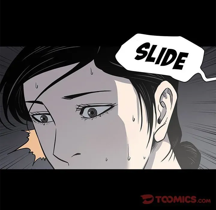 Read On My Way chapter 78 image 85 on Lezhin