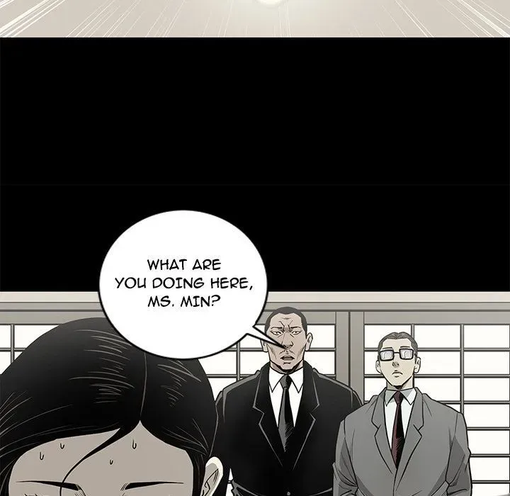 Read On My Way chapter 78 image 87 on Lezhin