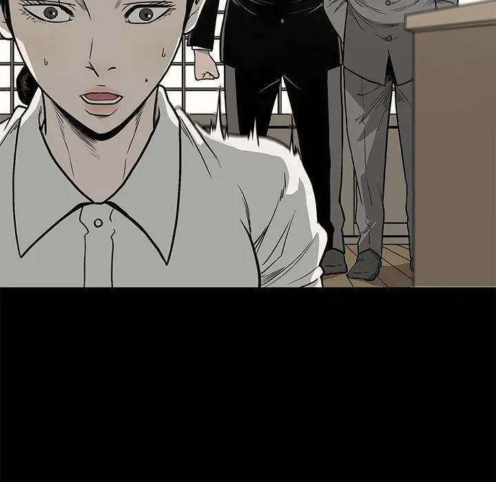 Read On My Way chapter 78 image 88 on Lezhin