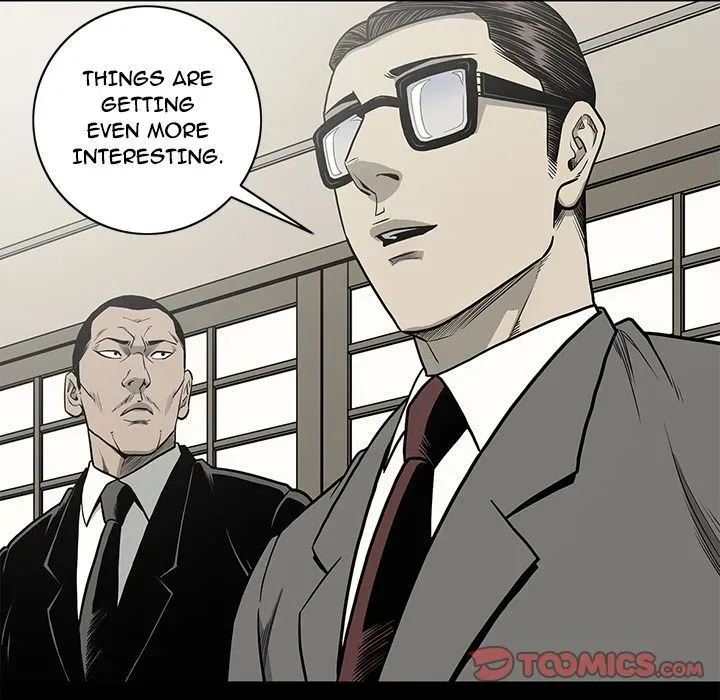 Read On My Way chapter 78 image 89 on Lezhin
