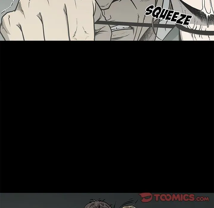 Read On My Way chapter 78 image 9 on Lezhin