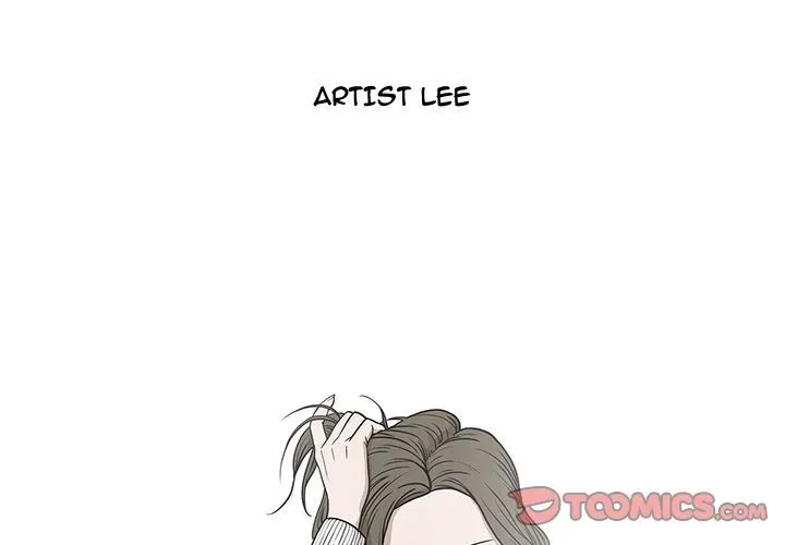Read On My Way chapter 79 image 1 on Lezhin