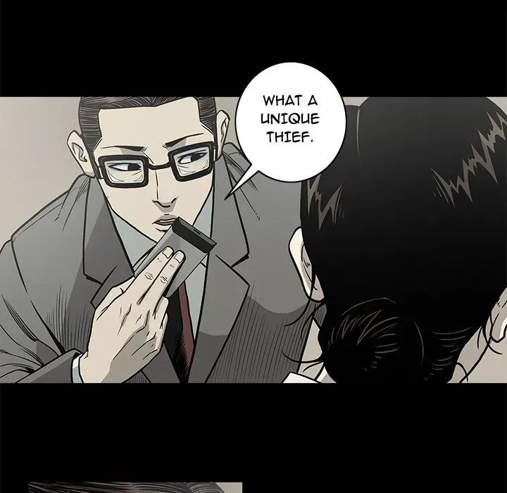 Read On My Way chapter 79 image 12 on Lezhin