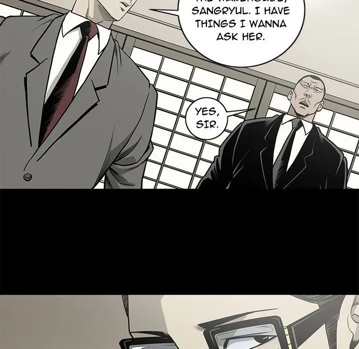 Read On My Way chapter 79 image 15 on Lezhin