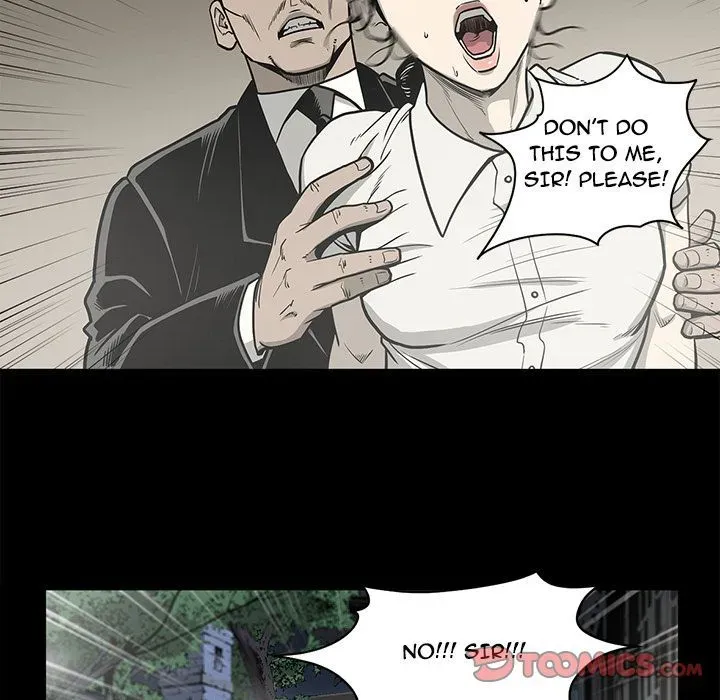 Read On My Way chapter 79 image 17 on Lezhin
