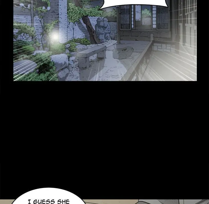 Read On My Way chapter 79 image 18 on Lezhin
