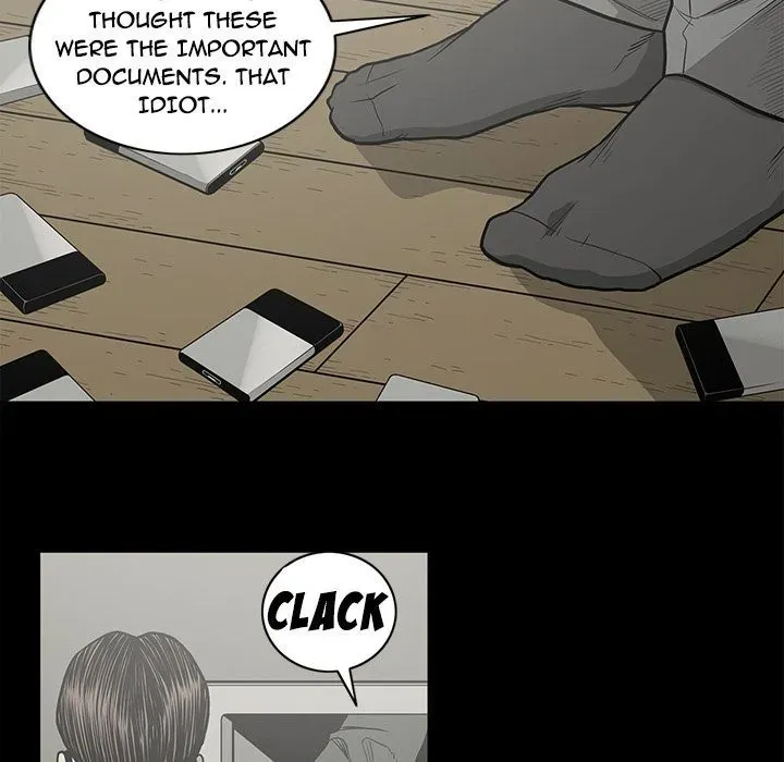 Read On My Way chapter 79 image 19 on Lezhin