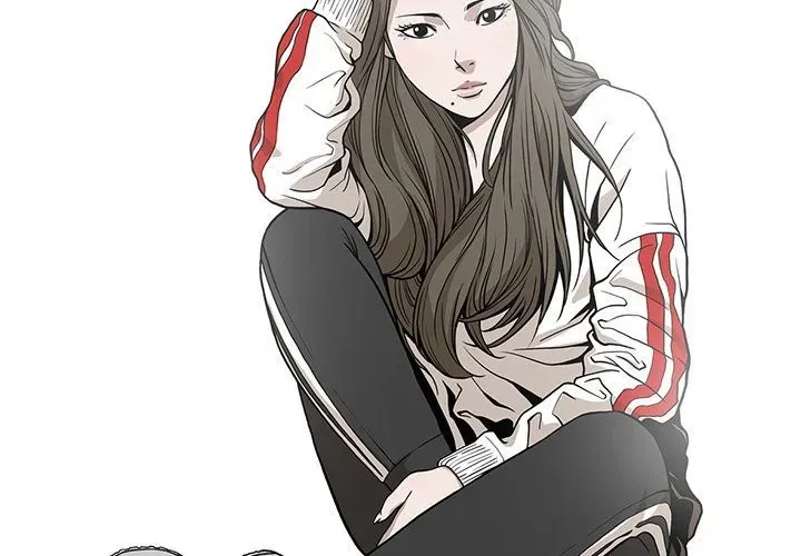 Read On My Way chapter 79 image 2 on Lezhin