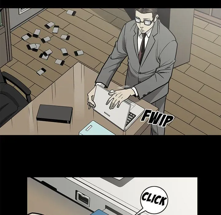 Read On My Way chapter 79 image 22 on Lezhin