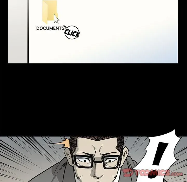 Read On My Way chapter 79 image 25 on Lezhin